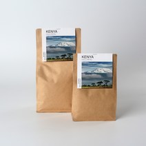 커피팩토리 프리미엄 원두 분쇄가능 당일로스팅, 케냐 오타야 PB, 1kg