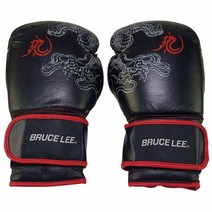 Tunturi 권투 장갑 Bruce Lee Dragon