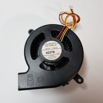 중고 프로젝트 Intake Fan CE-7039L-01 EB-97H H688C