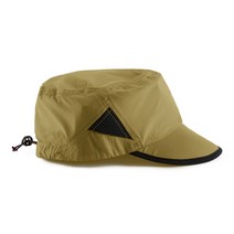 클라터뮤젠 날 캡(Nal Cap) 625287, 블랙(Black)
