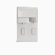 청호 살균 냉온정수기 세니타 WP-60C9560M (5년관리서비스 포함 금액), 화이트