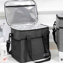 25L 보냉가방 쿨러백 피크닉 아이스백 보온보냉가방