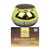 로열 명품 화장품 스네일 눈가 영양 공급 아이 크림 50ml 30대 로얄 50대