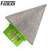 타일 커터 슬라이딩 각도 절단기 유리 제단 자르기 컷팅기 커터기 1pc m14 다이아몬드 모따기 비트 dia35mm 밀링 대리석 콘크리트 구멍 톱 벽돌 드릴링 크라운 건설 작업