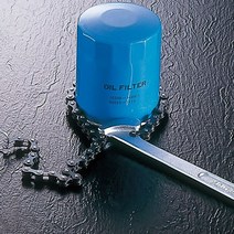 킹토니 오일필터 체인 렌치 길이조절