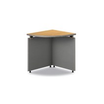 연결코너 90도 탑형 공간 활용이 용이한 연결식 회의테이블, 망펄