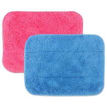 초극세사 만능크리너 행주(걸레)22cmx30cm, 초극세사 만능크리너 행주(걸레)22cmx30cm 블루