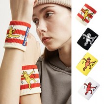 크로스핏 운동 임산부 bb514 스트랩 선물 골프 손목보호대 테니스 헬스손목보호대