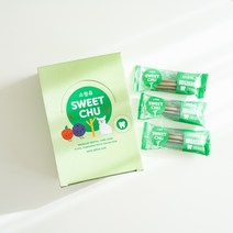 스윗츄 가수분해 치석제거 덴탈껌 30p 540g