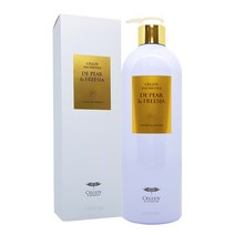 셀럽 더 프레스티지 바이 재클린 샴푸 450ml (드 페어앤프리지아), 1개