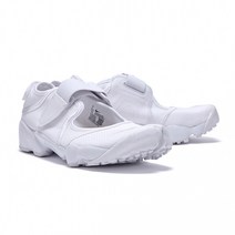 [국내매장판] 나이키 에어리프트 화이트 샌들