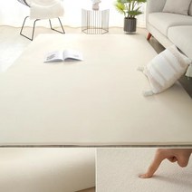 Galaxy Gaden 퓨어 칼라 소프트카펫 쿠팡 홈 러그/카페트