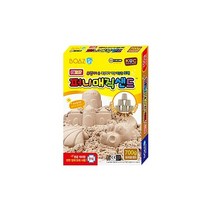 퍼니 브라운 매직샌드 700g 221278EA, 쿠팡 본상품선택