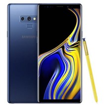 갤럭시 노트9, 랜덤빠른배송, 노트9 128GB S등급, 128GB