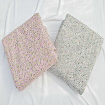 꾸미지오) 데이지 국내생산 대폭 순면 20수 광목 바이오워싱 원단 /쏘잉/미싱/홈패션/만들기용 원단, 그레이