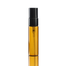 제로캔들 간편 향수공병 5ml~15ml, 블랙 5ml, 갈색