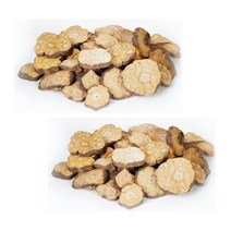 적하수오 적하수오차 무첨가물 국내산 300g 2팩, 단품, 단품