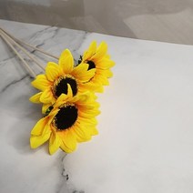 디퓨저스틱 - 데코해바라기플라워