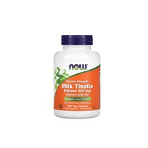 Now Foods 나우푸드 2개 더블스트렝스 실리마린 밀크시슬 추출물 300MG 200정