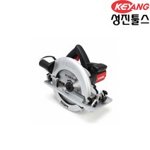 계양 9인치 원형톱 CS235-20 목공톱 컷팅 테이블쏘