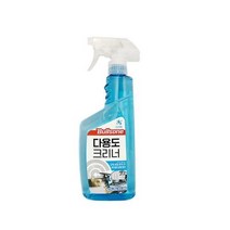 1+1 불스원 다용도 크리너 대시보드 범퍼 기름때 묵은때 각종 얼룩 다목적세정제