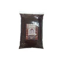 프리미엄 고운앙금 상투과자 양갱만들기 앙금 1kg, 1, 본상품선택