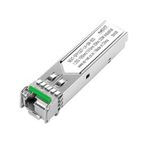 NEXT-SFP1GDT-LX-SM-B20 1코어 미니 지빅 광 모듈 싱글모드 LC