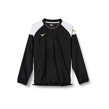 미즈노 사커웨어 피스테셔츠 P2ME7070