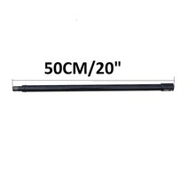 땅파는 기계 말뚝 타격봉 나무심는 기계 과수원 연장 오거 길이 30cm/50cm 드릴 비트 식물 디거 홀 어스, 02 50cm