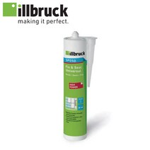 일부룩 illbruck SP050 다목적 고강도 수중 접착제 카트리지 310ml