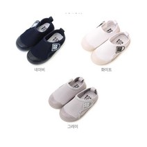 봉봉마카롱 사이드 별 매쉬 운동화