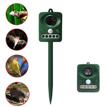 새 쫓는 기계 기구 비둘기 참새 조류 야생동물 퇴치