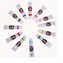 IFU263782터너 패브릭페인트 20ml 낱색 염색물감, 108 형광그린