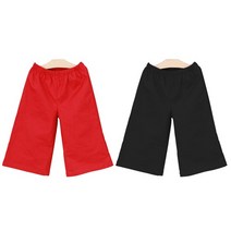 엠버와이드팬츠 세트