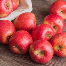 아름아리 아름아리 후지사과 3kg+3kg, 2개