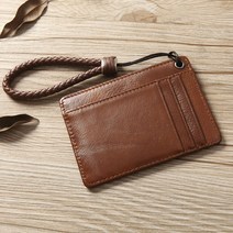 멀티카드지갑 카드지갑파우치 초슬림 멀티비트 뱅크 리얼가죽 작은 동전지갑 운전면허증 케이스 남자 많다 기능 3571566721
