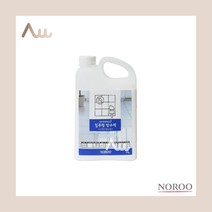 NOROO 하우홈 침투형 방수제 1L 화장실 욕실 베란다 타일 바닥 뜯을 필요없는 욕실 방수, 1개