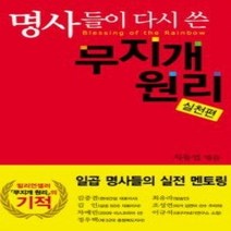 [개똥이네][중고-최상] 무지개 원리 - 실천편