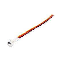 홈 스위치 스마트 iot 디 밍이 가능한 터치 센서 버튼 컨트롤러 DC5V 12V 24V 옷장 복도 LED 스트립 라이트 10mm 13mm 16mm, 12v 16mm, 12 12v white 16mm