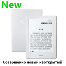 아마존 킨들 페이퍼화이트 ebook Kindle 8 e 6 리더기 이북 리더기 전자책, 협력사, 유일한 전자책 리더, 새로운 k8 화이트