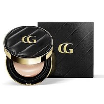 르네셀 카밍 글로우 쿠션 15g + 리필 15g + 추가퍼프 2개