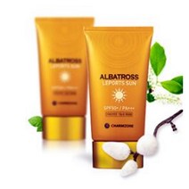 촉촉한 스포츠용 선크림 선블럭 땀 물에 강한 60ml, 상품선택, 본상품