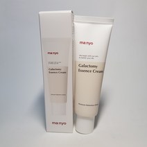 마녀공장 갈락토미 에센스 크림 (대용량 80ml) 한정판, 1개, 80ml