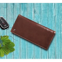 20대남친 생일선물 천연가죽장지갑 아들 남동생 오빠 기념일 예쁜 편한 남성 남자친구