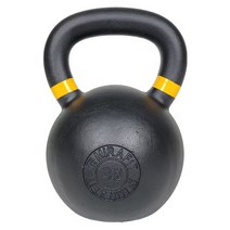 미라핏(MiraFit) 케틀벨, 32kg (MKB-32), 1개