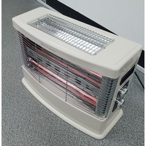 어라운드 4단 전기 스토브, AR-QH1600, 혼합색상