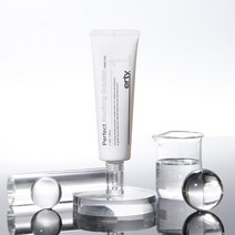 에르띠 퍼펙트 토닝 솔루션 저자극 필링 토너 우유필링 50ml, 1개