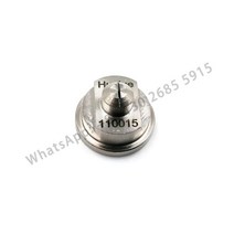 광성 분무기 고압축 농약 살포기 분사기 드리프트 방지 방풍 및 고압 저항 살충제 플랫, SS 110015