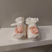 압소바 80% 우리공주님 예쁜 꽃덧신