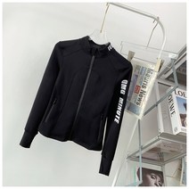 승마복 승마바지 실리콘 풀패치 승마 자켓 코트 여성용 가을 겨울 탑 의류 긴 소매 레이디 지퍼 장비, 01 블랙 컬러_01 S